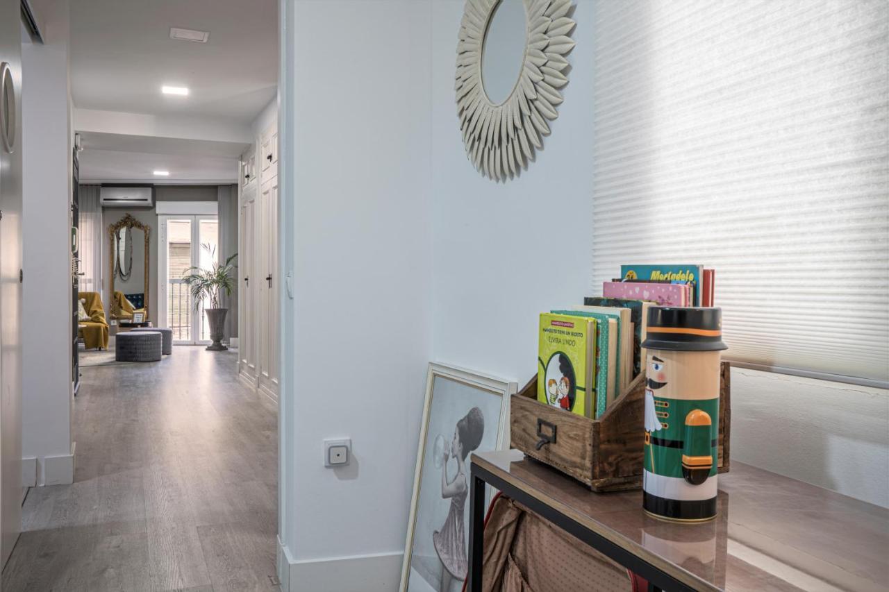 Deluxe Rue Boheme Apartman Plasencia Kültér fotó