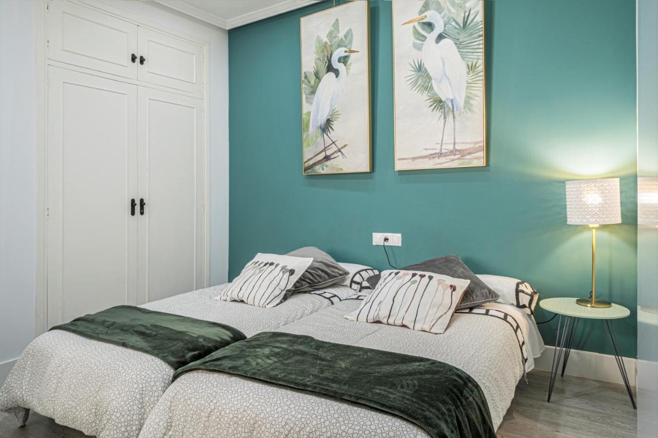 Deluxe Rue Boheme Apartman Plasencia Kültér fotó